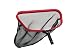PoolSupplyTown 12" x 18" Pool, Spa, Hot Top, Fountain, Pond Leaf Skimmer Rake Net for Removing Leaves & Debris