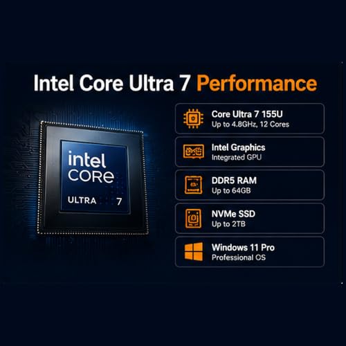 Image of J-Tech Digital Latitude 5550 15.6 inch FHD, Intel Core Ultra 7 155U, 16GB / 32GB / 64GB DDR5 RAM, 512GB / 1TB / 2TB SSD, Windows 11 Pro