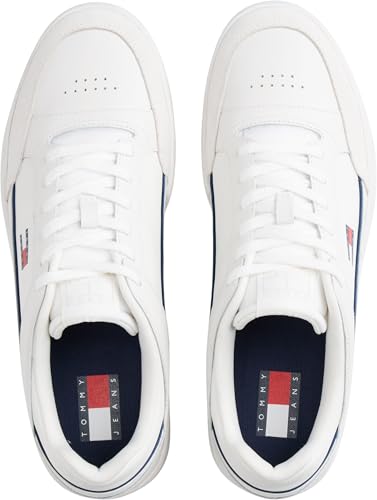 Tommy Hilfiger TOMMY JEANS PINPERF pour - vue 6