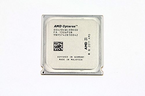 AMD Opteron 4284 processeur pour serveur et station de travail