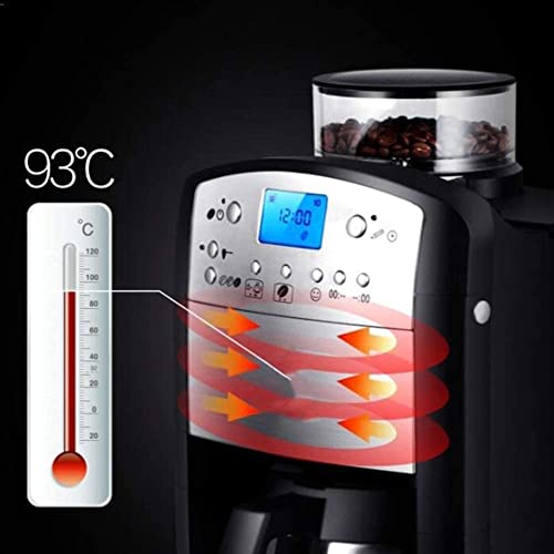 Generic Caffettiera, Macchina for caffè Espresso a Servizio Singolo con Capsule Blu varietà di uffici e Grande casa - immagine 7