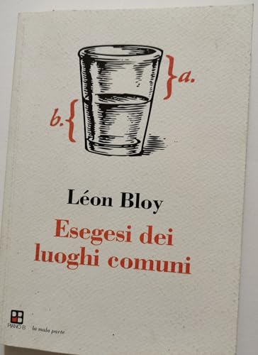 Esegesi dei luoghi comuni