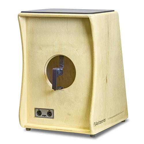 Cajon Fsa Elite Fe3300 Natural