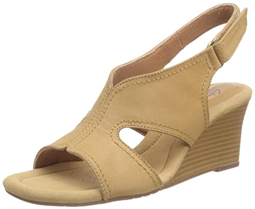 Image of Clarks womens Slingback