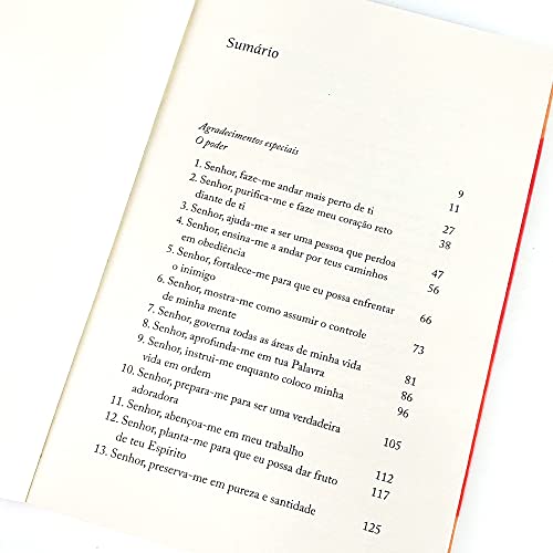 Kit Feminino O Poder da Mulher que Ora + Mulheres Improváveis