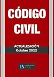  CÓDIGO CIVIL.: Para profesionales, estudiantes y opositores.