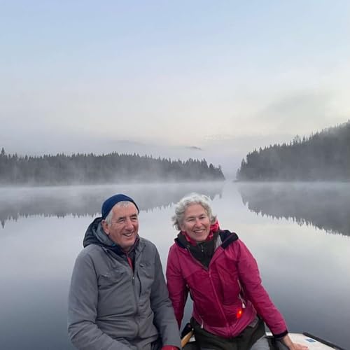 Radio T&ecirc;tards au Qu&eacute;bec - Les rencontres animales de Pauline & Jacquelin