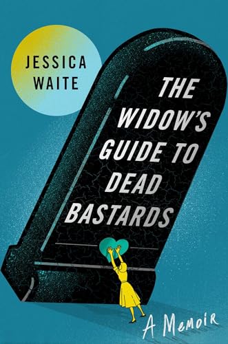 The Widow's Guide to Dead Bastards view 2