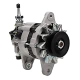 Alternator Compatible with Mitsubishi Fuso FE 1987-1989 A2T72378 12551