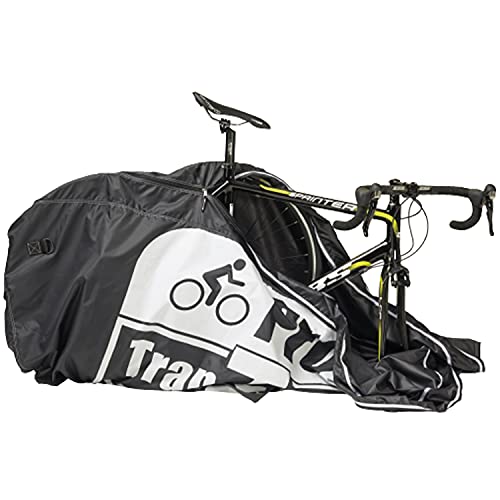 Bolsa para bicicletas EVOC que ahorra espacio y protege el maletero 3