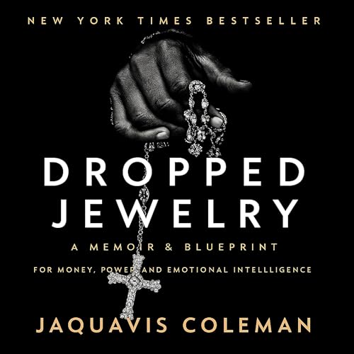 Dropped Jewelry by JaQuavis Coleman episode artwork