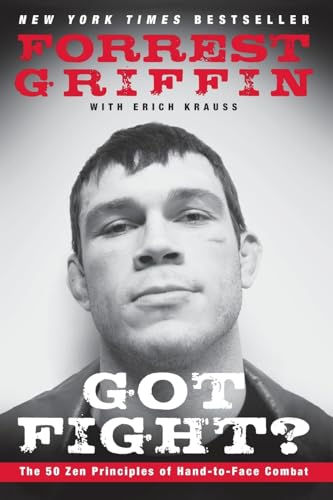 Got Fight? view 2