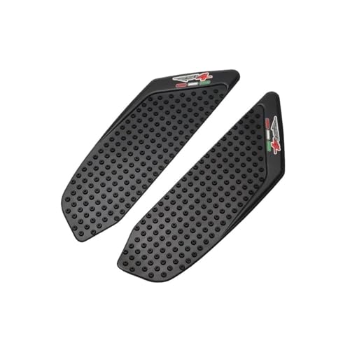 Protection réservoir pour RSV4 1000 RR tapis antidérapant de carburant moto