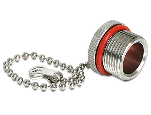 Preisvergleich Produktbild Delock 88716 Staubschutz