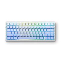G75 メカニカルキーボード Amazon.co.jp: VGN N75 Dynamic Silver Caribbean Blue Gaming