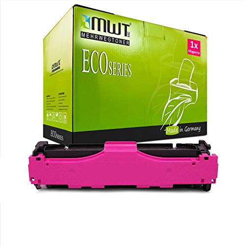 Cartouche de toner 718M compatible Canon I-Sensys LBP 7200 pour imprimante de bureau