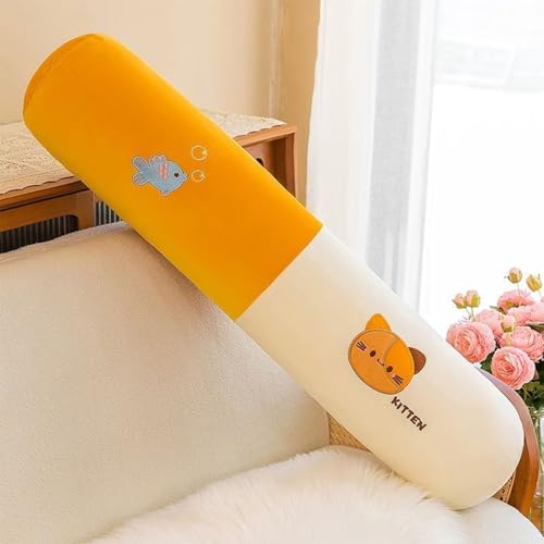 Orbezil ܂  O Jo[􂦂  qp  AQp w NbV ʂ body pillow C  100cm