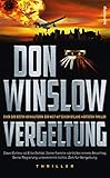  Vergeltung: Thriller (suhrkamp taschenbuch)