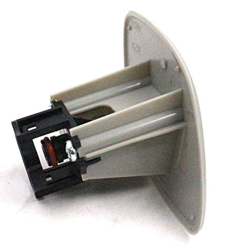Bouchon de lave-phares haute résistance cache buse 85381-48060 Lexus