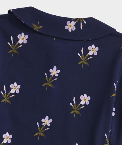 vineyard vines Girls Girls' Everyday Long-Sleeve Polo4