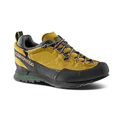 La-sportiva: Zapato robusto para hombre Approach Hombre EU 41.5/EU 43.5/EU 44.5/EU 45/EU 46.5 Montañismo y trekking