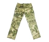 DLP Tactical Gen 3 Combat Pants (A-TACS FG, X-Large)