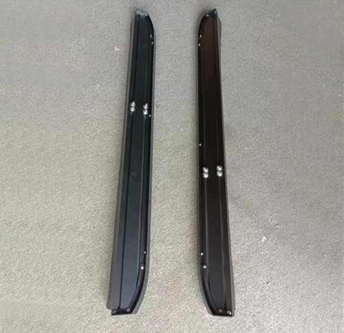 2 Piezas Estribos Laterales para Jimny 5 Puertas miniatura 4