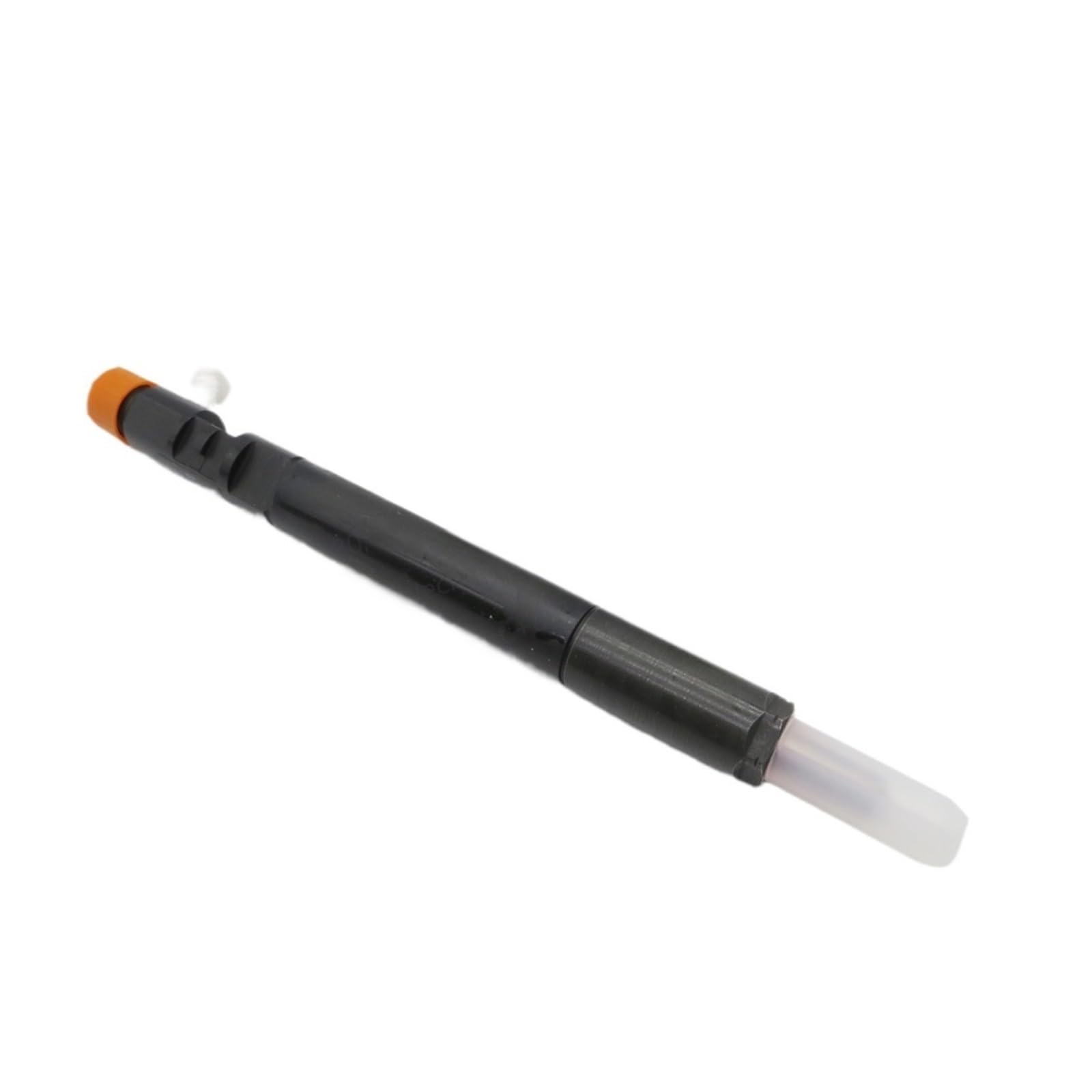 INYECTOR DE COMBUSTIBLE DIÉSEL COMMON RAIL R04501D, EJBR04501D, A6640170121, 6640170121 Compatible Con SSANGYONG REXTON/ACTYON