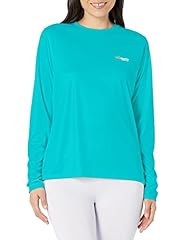 Ocean Teal/Fish Flag Ombre