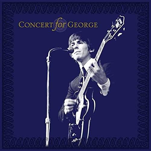 Concert For George [VINYL]