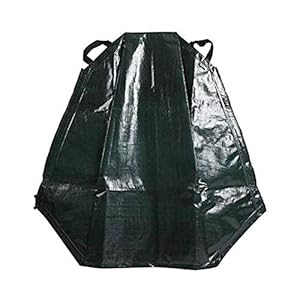 Boom Watering Bag, Langzame Release Watertas Voor Boomen en Planten, Boom Druppel Irrigatie Tas Voor Boomen, UV…