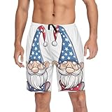 Photo Gallery independence day gnomes - pantaloncini da pigiama da uomo, gnomi del giorno dell indipendenza, l Photo Gallery independence day gnomes - pantaloncini da pigiama da uomo, gnomi del giorno dell indipendenza, l