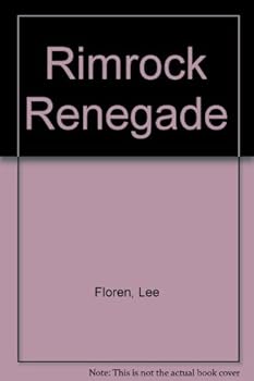 Rimrock Renegade