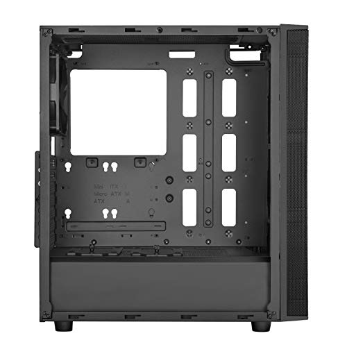 Build My PC, PC Builder, SilverStone Technology FAR1B