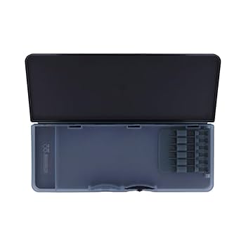 Amazon | サンスター文具(Sun-Star Stationery) マチック筆入れ