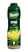 Lemon Teisseire Lemon Syrup from France, flavors drinks, lemonade and tea, 600 m, 20.3 fl oz, Lemon3Pack