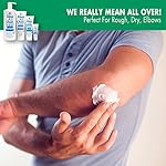 Aloe All Over Super Moisturizing Dry Skin Lotion, 3-Pack, 8 oz, 72% Aloe Vera Gel. Safe for Everyone, Ends Flaking and Restores Dry Skin Fast - Image 5