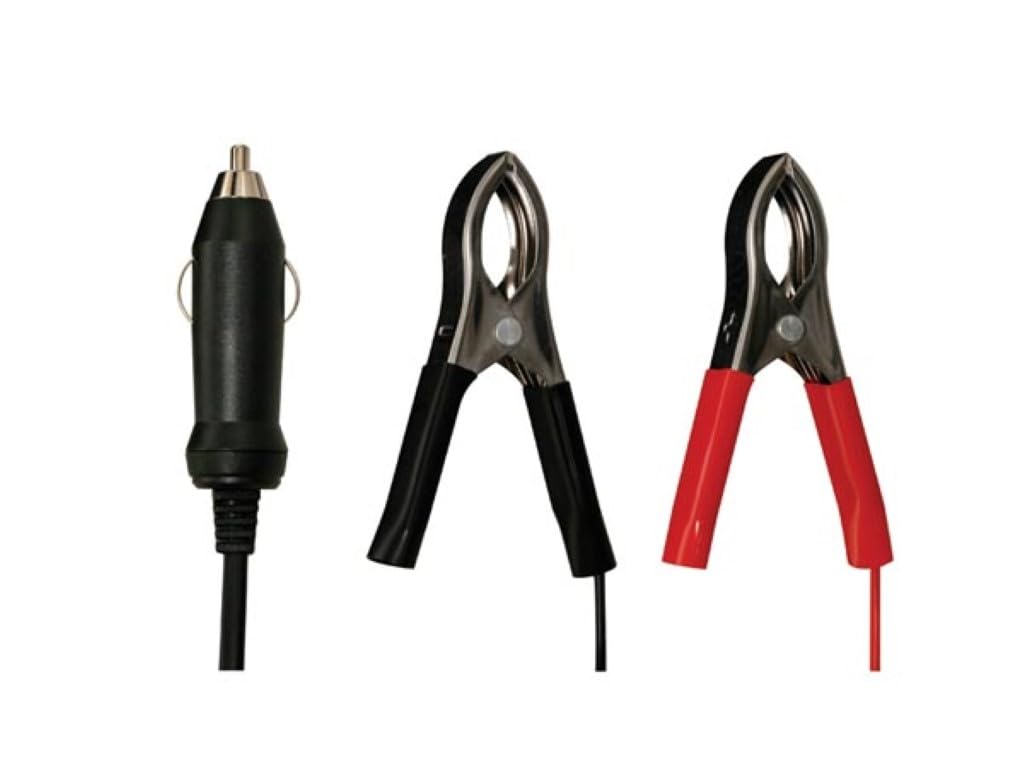 Perel Chargeur Solaire (13.5V/5W)