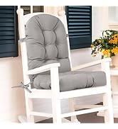 Amazon.com: ROFIELTY Custom Bench Cushion, Durable Indoor/Outdoor