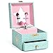 Produktbild Djeco 36085 Caja de música Bailarina delicada Spieluhren, bunt