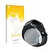 upscreen Matte Screen Protector Glass Film compatible with Weybon C18 - Anti-Glare, Anti-Fingerprint, 9H Glass Protection