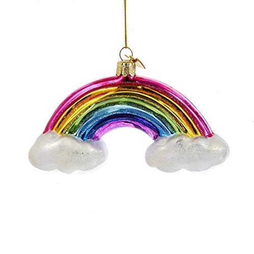 Rainbow Ornaments