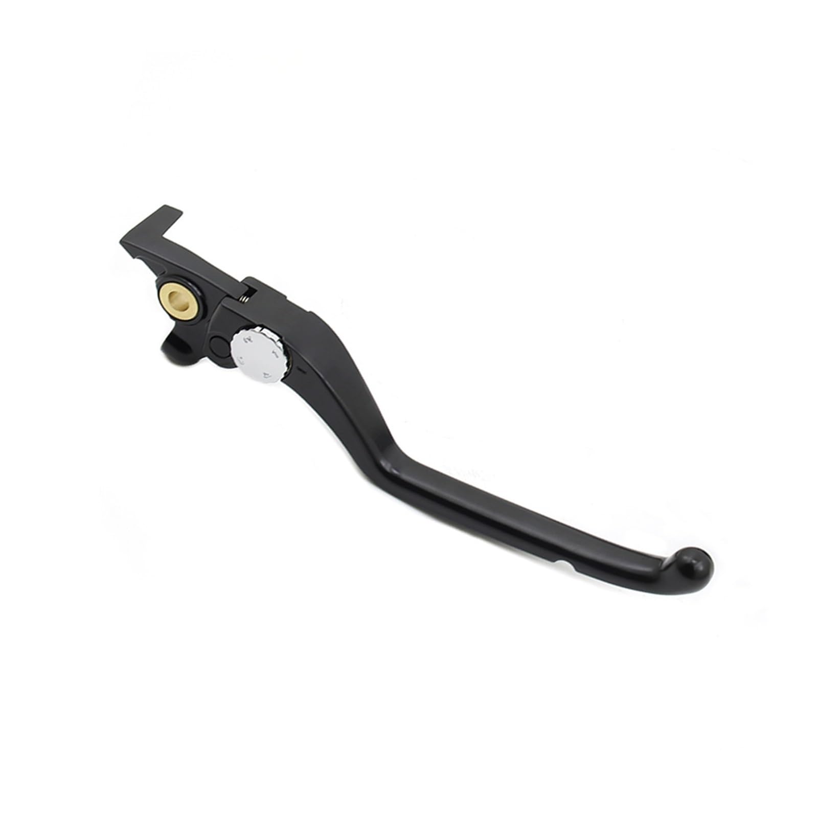 Palancas de freno y embrague para evitar holguras en BMW G310R