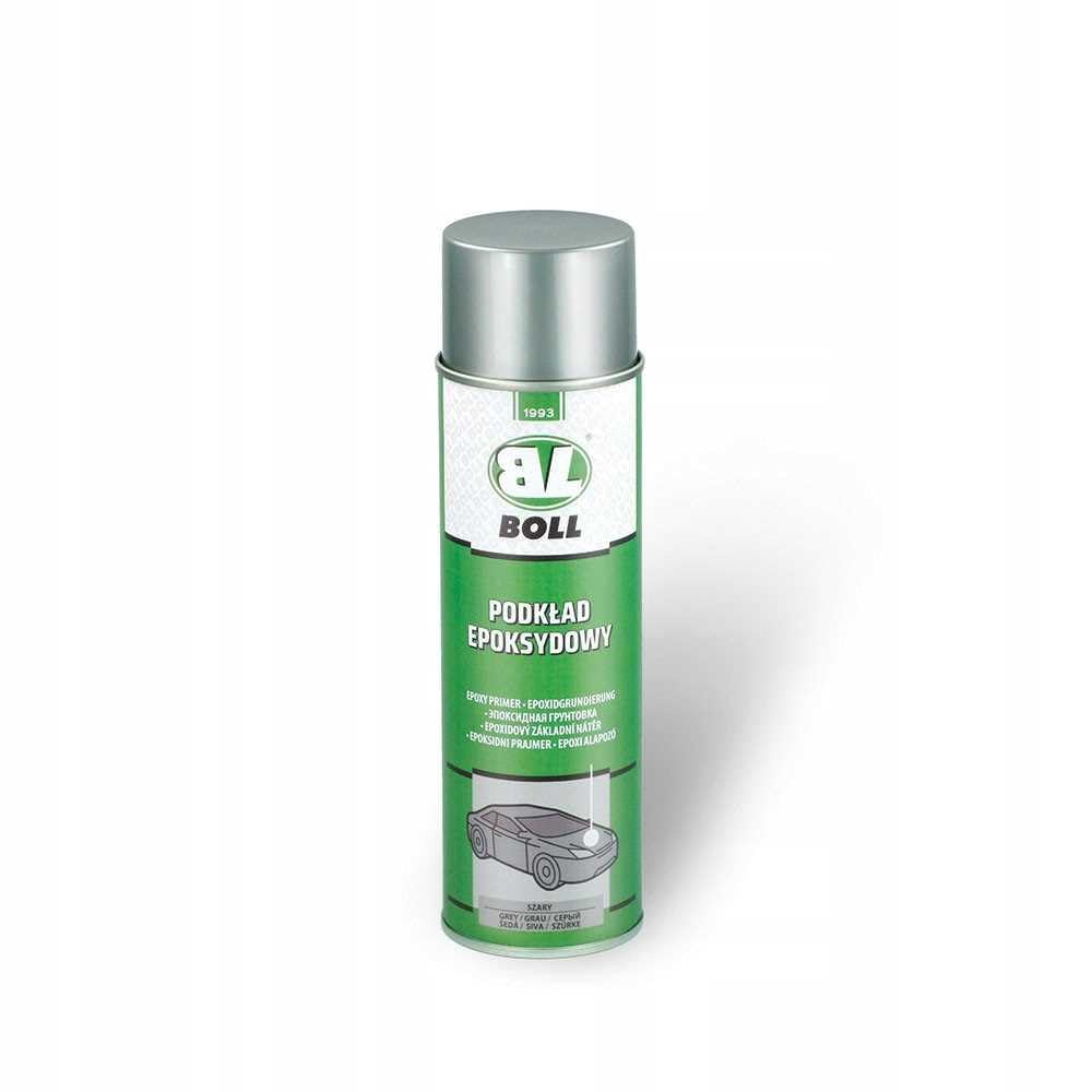 Boll 500ml Epoxid Grundierung Spray Korrosionsschutz Primer 0014014