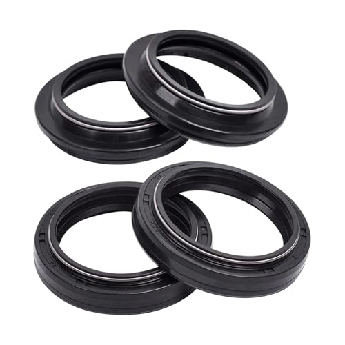 Joint d'huile de fourche avant moto 39 51 8 NV600 VT600C kit