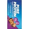Pure Protein Chewy Chocolate Chip, 50 gram, 6 count Multipack
