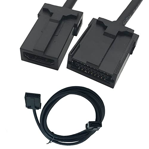 AKNPMHT HDMI hP[u HDMI XHDMI Type E_bVplhJ[tbV}EgP[uAJ[{[gƃI[goCp 1.5M