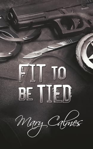 Fit To Be Tied (Marshals)