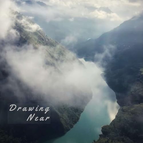 Drawing Near cover art