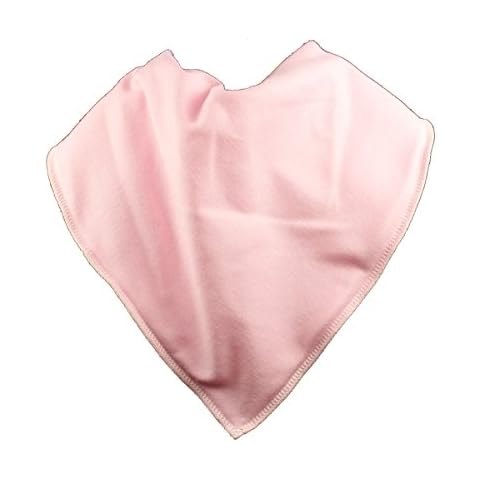 Teen / Adult Bandana Bib Clothing Protector - Size 3 (CANDYFLOSS) Cover
